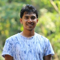 Sampad Kumar Dash