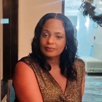 Nikeesha Peterson