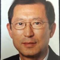 박덕근(Douglas) Park