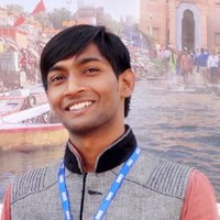 Reetesh Kumar Gupta