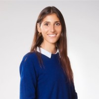 Tania Iskandar