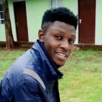 Evans Githinji