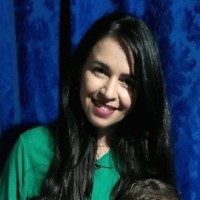 Geisiane Rios Carneiro