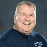 Brian Murphy