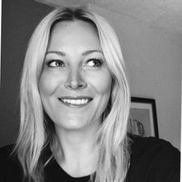 Lucy Carpenter