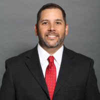 Kevin Keesee, Phr, Shrm-Cp