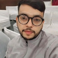 Anubhav Tyagi