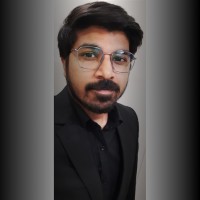 Avinash Postaria