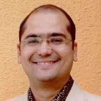 Prof Keyur Thaker