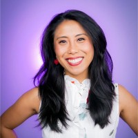 Justine De Peralta