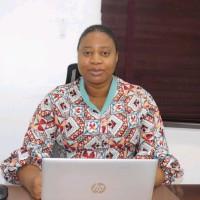 Elizabeth Igwe