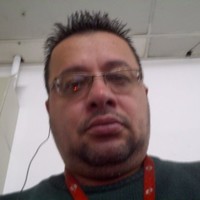 José Marcos Inacio dos Santos