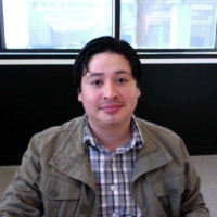 Frank Garcia