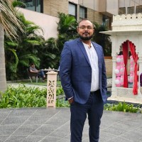 Gaurav Kumar Pandey