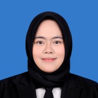 Nurul Fatha Maulidiana