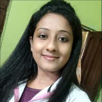 Anansha Dutta