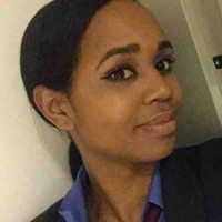Marnae Cooper