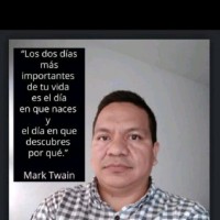 Rafael Camargo Torres