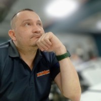 Marcos Perez Salas