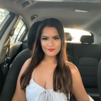 Shanzie Moriah Tiqui