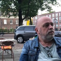 Ed Van Der Graaf
