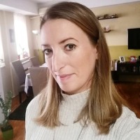 Lilija Dzochkova Durovska