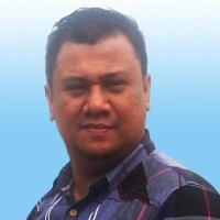 Mohd Fahmi Md Hamidun