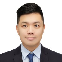 Changi Lin