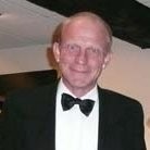 Ian Morgan