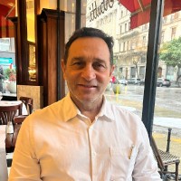 Dardo Gabriel Argento