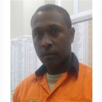 Leonard Karias