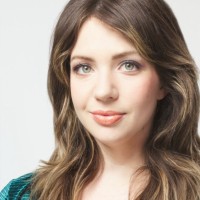 Grace Copeland