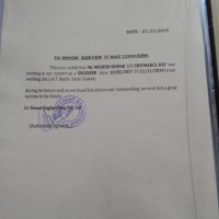 Mukesh Kumar Yadav