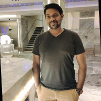 Rishabh Sinha