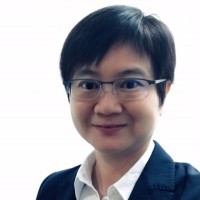 Mabel Chin Ky