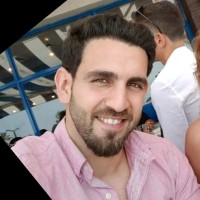 Ron Nahum