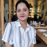 Shagufta Javed