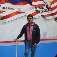 Santosh Kodag