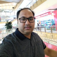 Santosh Kandpal