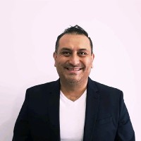 Jorge Ignacio Mora Martínez