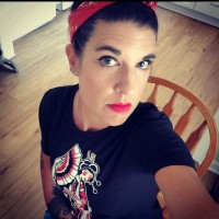 Elizabeth Garcia