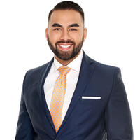 Salvador Adame