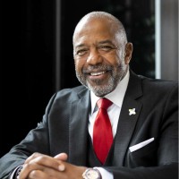 Bernard Harris