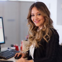 Seda Yaşar Sülükçü