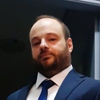 Christos Zaravelas