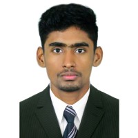 Jayaram Ramachandran