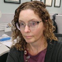 Rachel Brandt