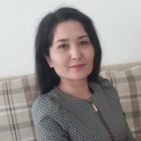 Асель Калиева