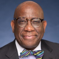 Dr. Curtis Hill
