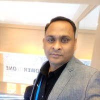 SANTOSH PRADHAN